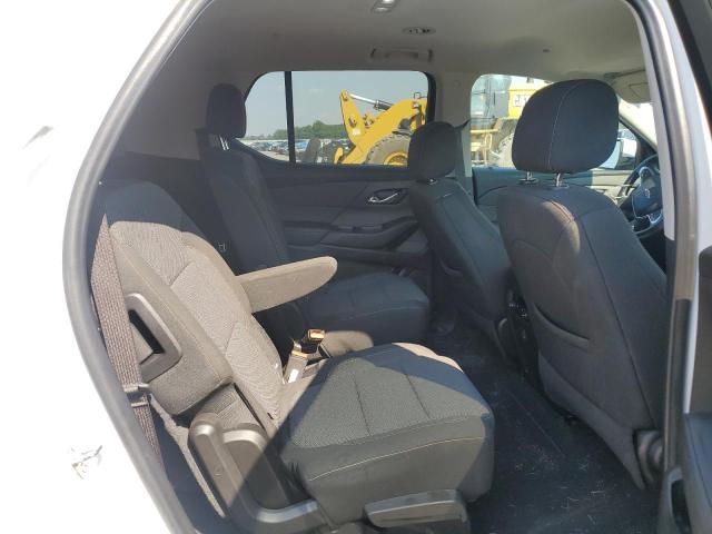 2021 CHEVROLET TRAVERSE L - 1GNERGKW7MJ219101