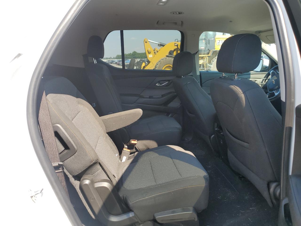 1GNERGKW7MJ219101 CHEVROLET TRAVERSE 2021