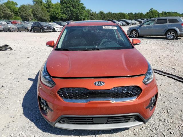 2021 KIA NIRO TOURI - KNDCC3LC3M5483276