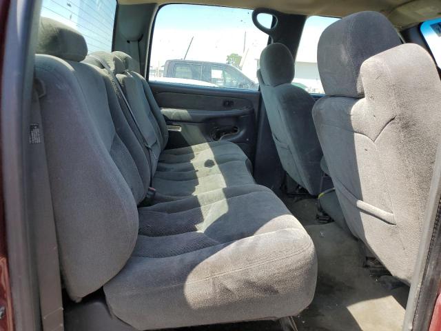 2003 Chevrolet Silverado K2500 Heavy Duty VIN: 1GCHK23173F148516 Lot: 58954114