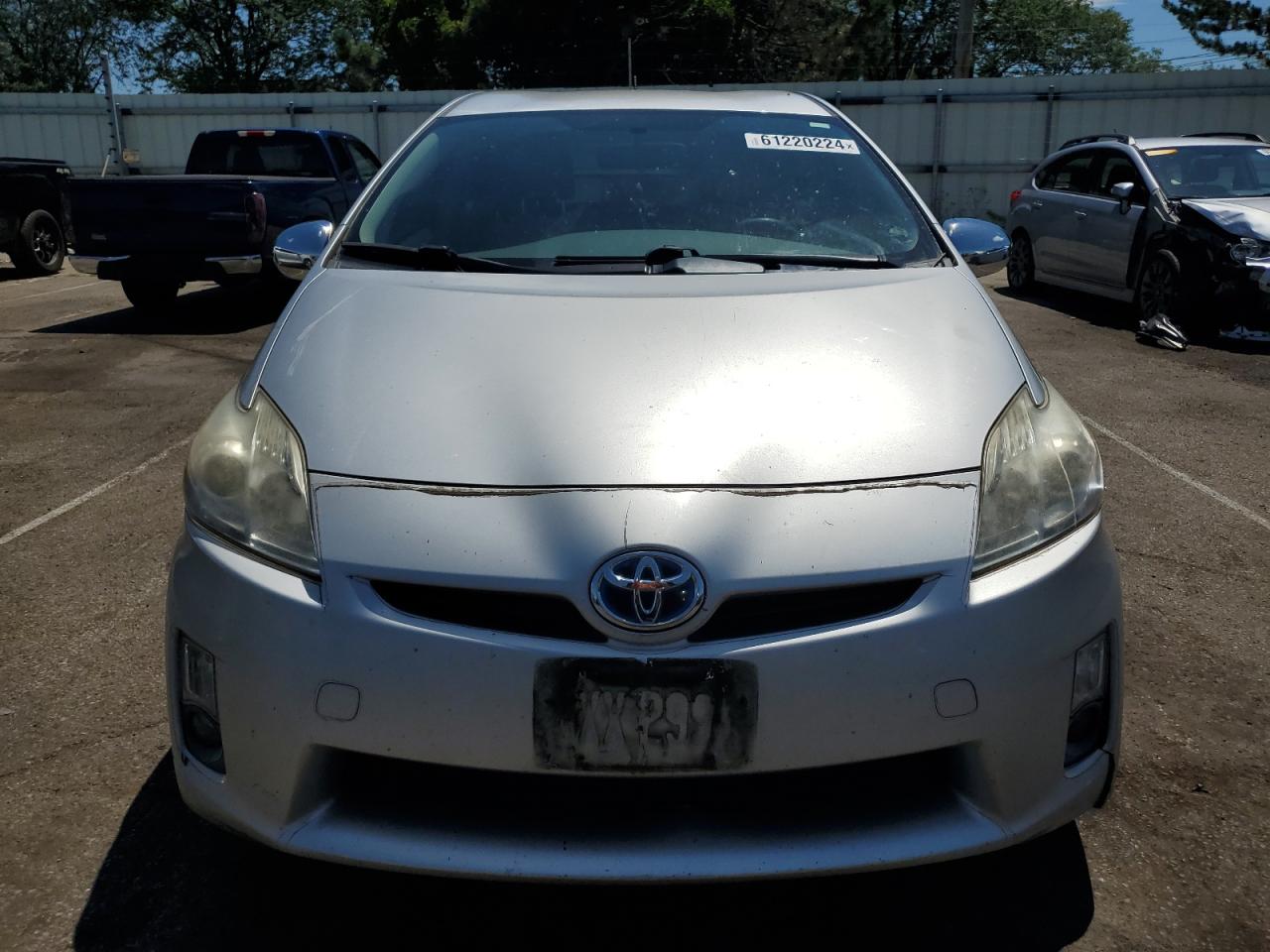 JTDKN3DU4A5180970 2010 Toyota Prius