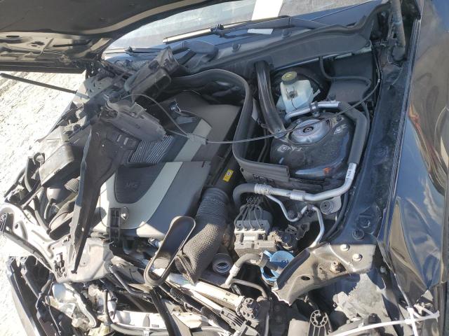 2010 Mercedes-Benz E 350 VIN: WDDHF5GB7AA123950 Lot: 58631844