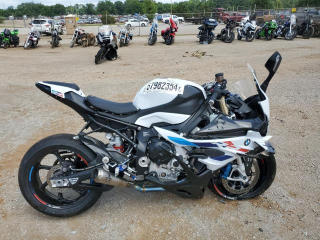 2024 BMW S 1000 RR - WB10E630XR6J17401