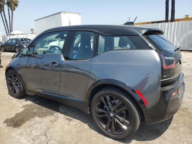 2018 BMW I3 S Bev VIN: WBY7Z6C53JVB96858 Lot: 57936064