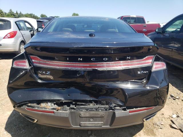 2015 Lincoln Mkz VIN: 3LN6L2JK9FR624459 Lot: 58620324