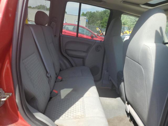 1J4GL48K46W174625 2006 Jeep Liberty Sport