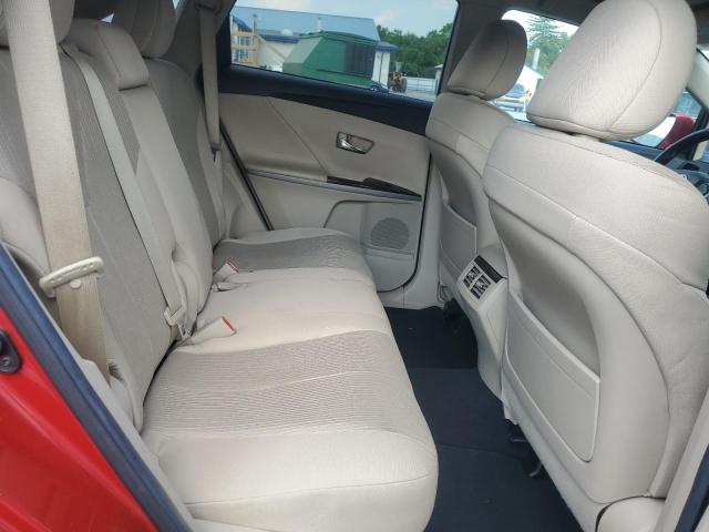 2014 Toyota Venza Le VIN: 4T3BA3BB2EU062377 Lot: 58815474