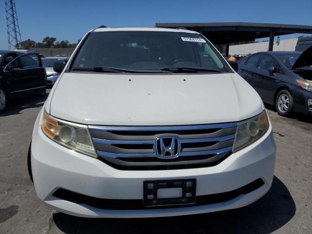 2011 Honda Odyssey Exl VIN: 5FNRL5H67BB071835 Lot: 57968114