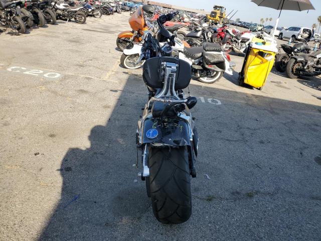 2016 HARLEY-DAVIDSON FXSB BREAK - 1HD1BFV15GB017540