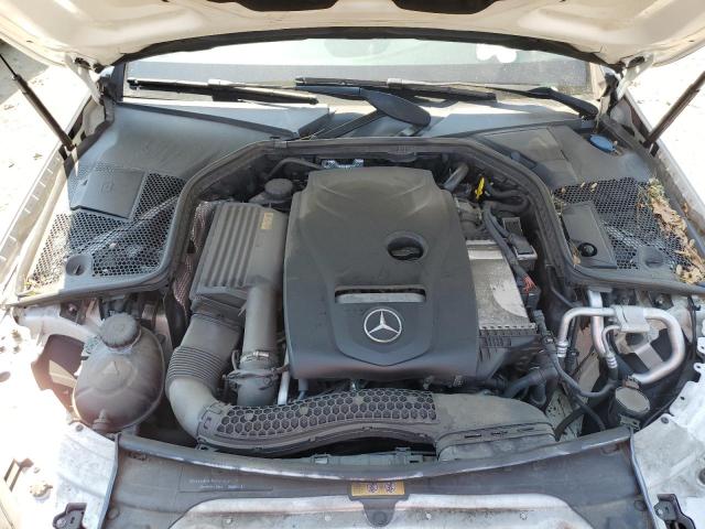 2016 Mercedes-Benz C 300 4Matic VIN: 55SWF4KB8GU168543 Lot: 59414944