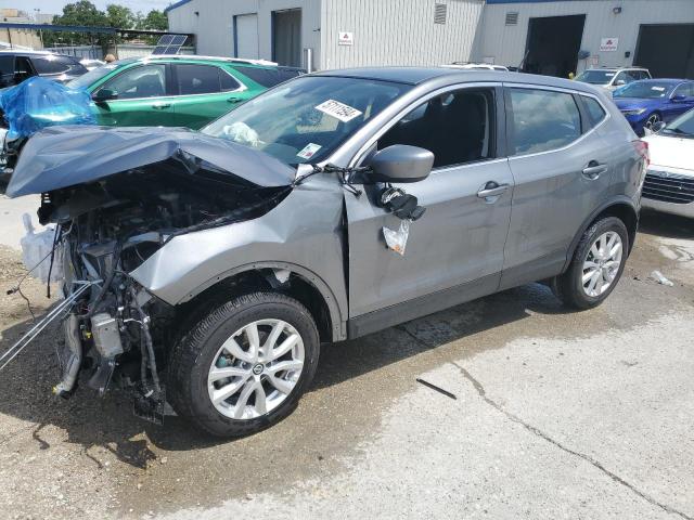 2022 Nissan Rogue Sport S VIN: JN1BJ1AV8NW580479 Lot: 57111594