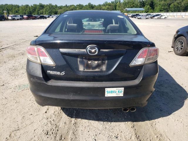 1YVHP81A895M32401 2009 Mazda 6 I