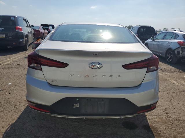 2019 Hyundai Elantra Se VIN: 5NPD74LF8KH445242 Lot: 60375034