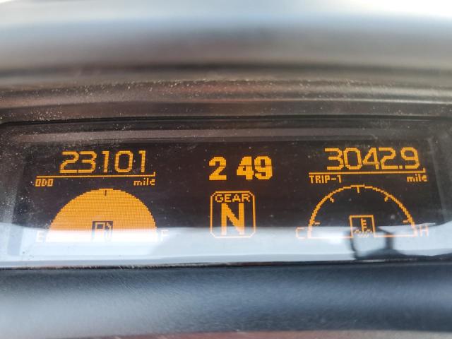 2020 YAMAHA VMX17 JYAVP29E7LA004004