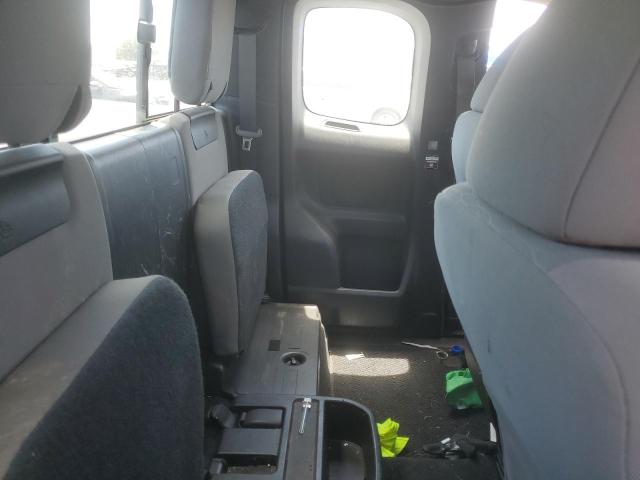 2016 TOYOTA TACOMA ACC - 5TFRX5GN4GX057126