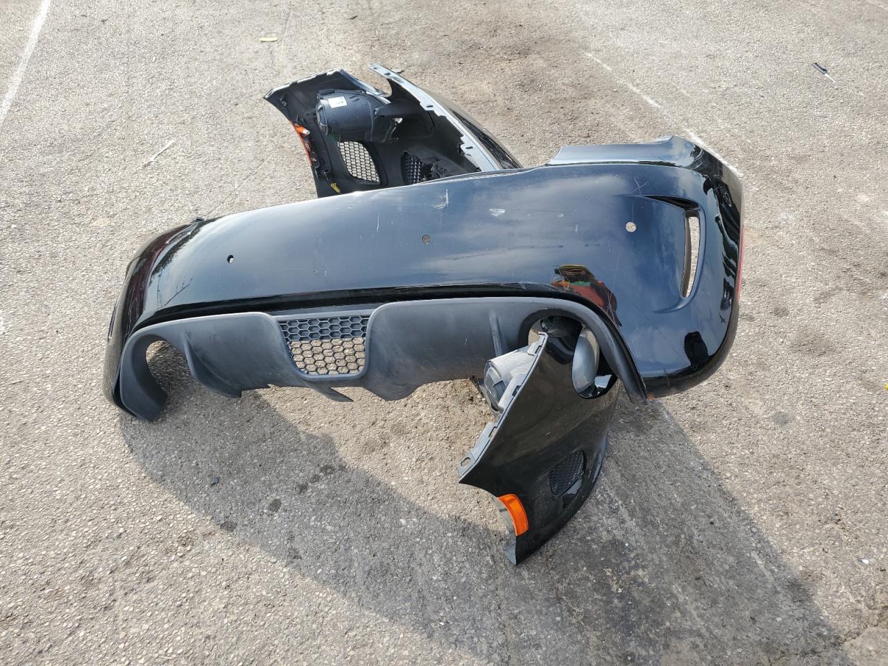 3C3CFFJH1ET190246 2014 Fiat 500 Abarth