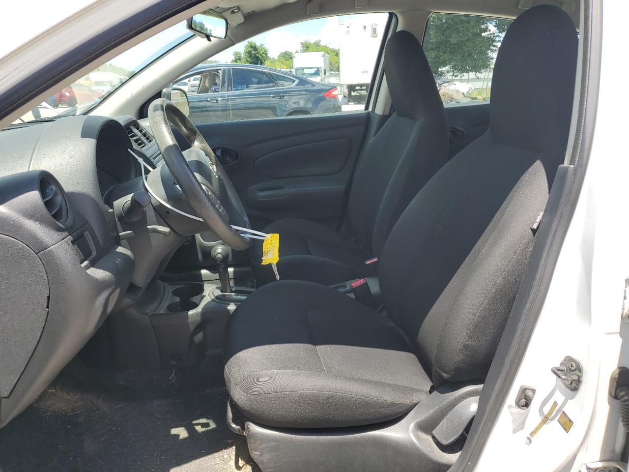 3N1CN7AP3FL932226 2015 Nissan Versa S