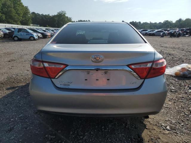 VIN 4T1BF1FK5FU010266 2015 Toyota Camry, LE no.6