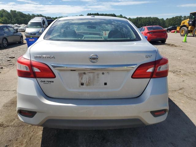2019 NISSAN SENTRA S - 3N1AB7AP7KY322763
