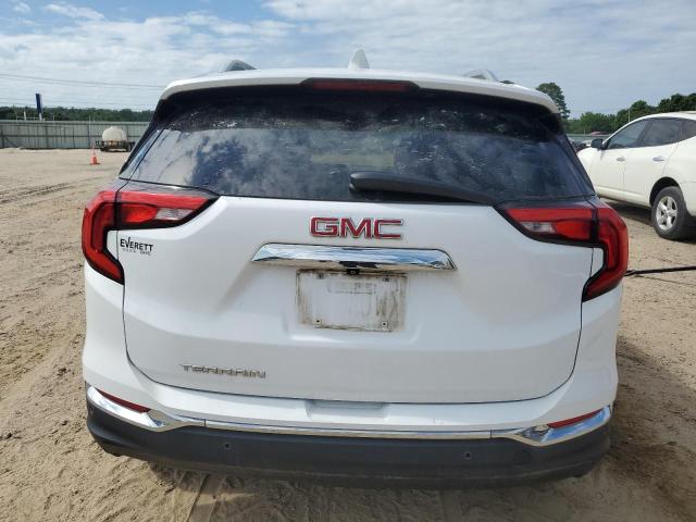 2020 GMC Terrain Slt VIN: 3GKALPEV3LL120461 Lot: 59138234