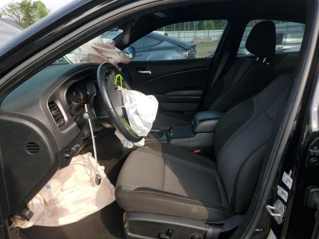 2020 DODGE CHARGER SX - 2C3CDXBG6LH245376