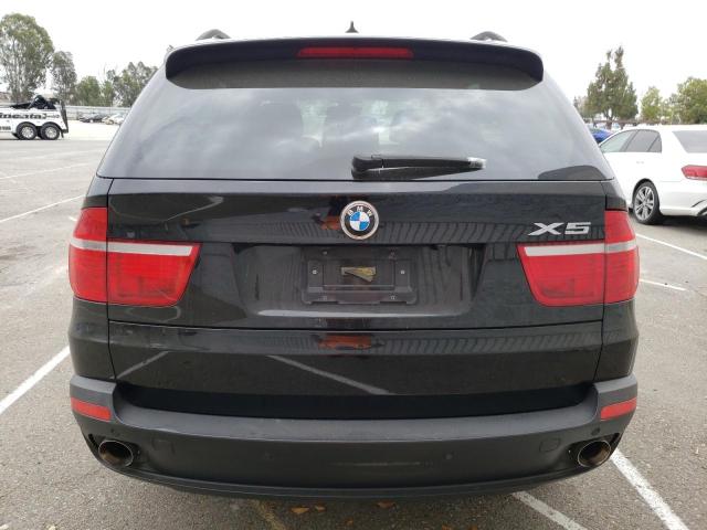 2008 BMW X5 3.0I VIN: 5UXFE43528L028305 Lot: 58247184
