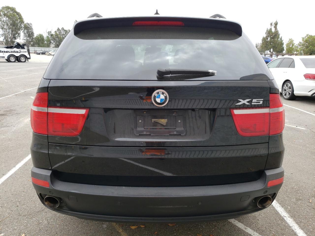 5UXFE43528L028305 2008 BMW X5 3.0I