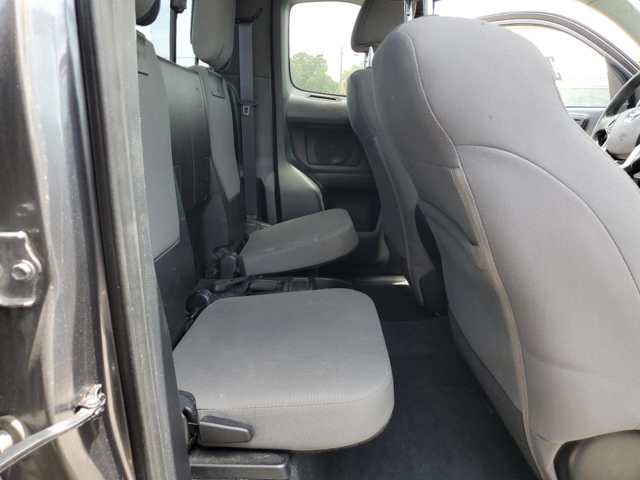 5TFSZ5AN1LX225612 TOYOTA TACOMA 2020