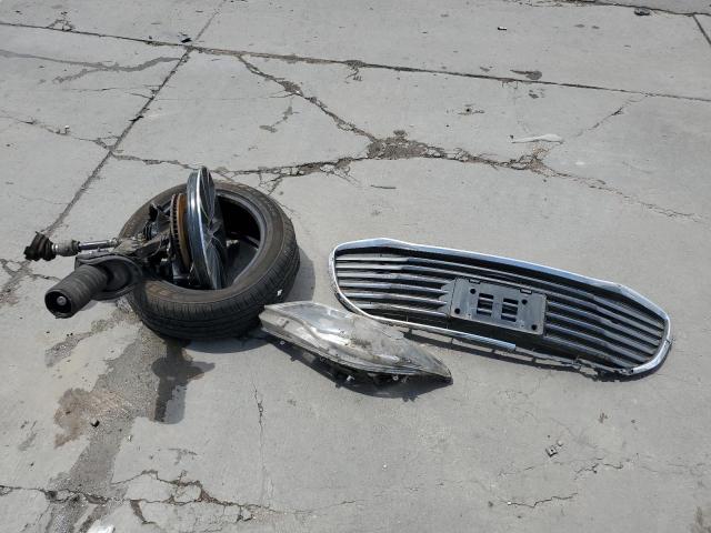 2017 Toyota Avalon Xle VIN: 4T1BK1EB3HU261979 Lot: 60514444