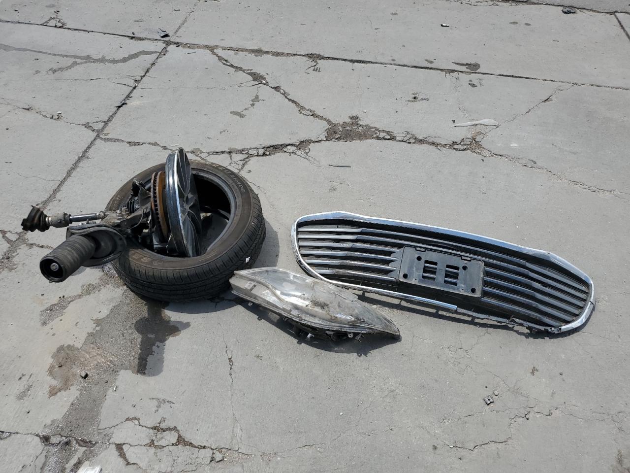 4T1BK1EB3HU261979 2017 Toyota Avalon Xle