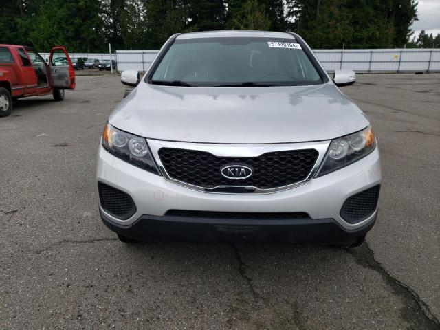 2011 Kia Sorento Base VIN: 5XYKT3A11BG138443 Lot: 57440104