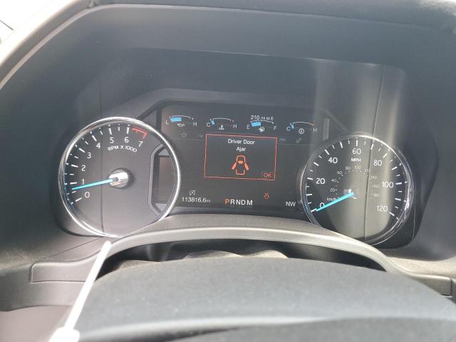 2018 Ford Expedition Max Xlt VIN: 1FMJK1HT8JEA22458 Lot: 60064064