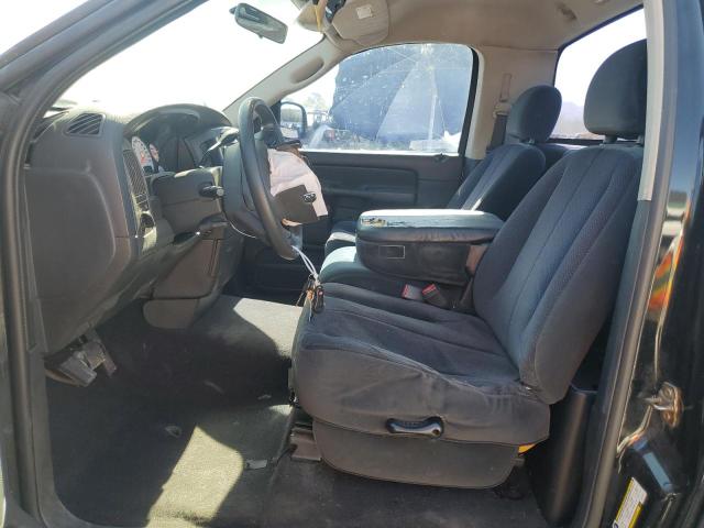 2005 Dodge Ram 1500 St VIN: 1D7HA16N75J651528 Lot: 59974394