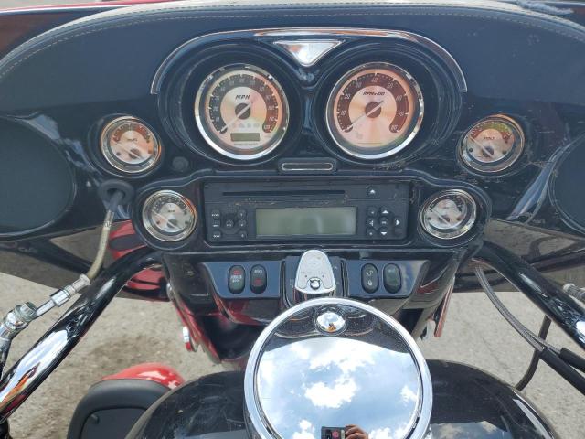 2007 HARLEY-DAVIDSON FLHTCUSE 1HD1PR8157Y955789