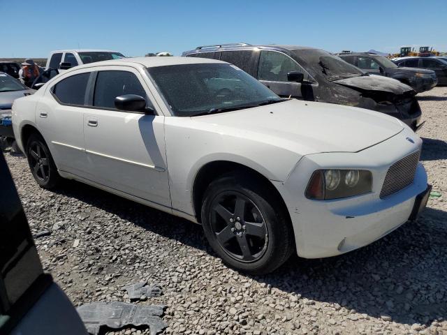 2009 Dodge Charger Sxt VIN: 2B3KK33V39H604373 Lot: 57715394