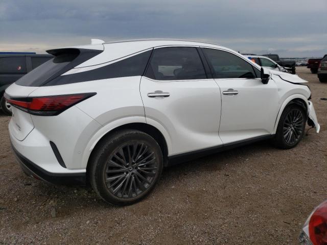 2023 LEXUS RX 350H BA 2T2BBMCAXPC018628