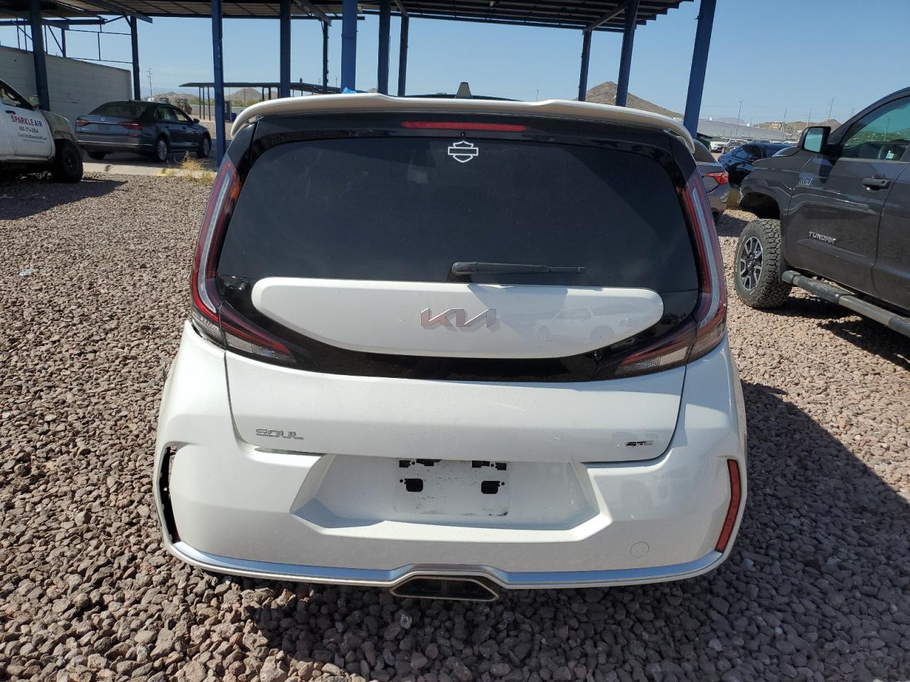 KNDJ53AU2P7858502 2023 Kia Soul Gt Line