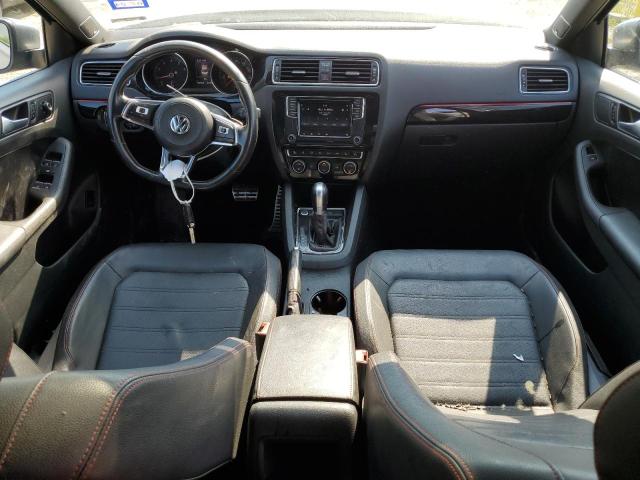 2017 Volkswagen Jetta Gli VIN: 3VW4T7AJ5HM296874 Lot: 59253374