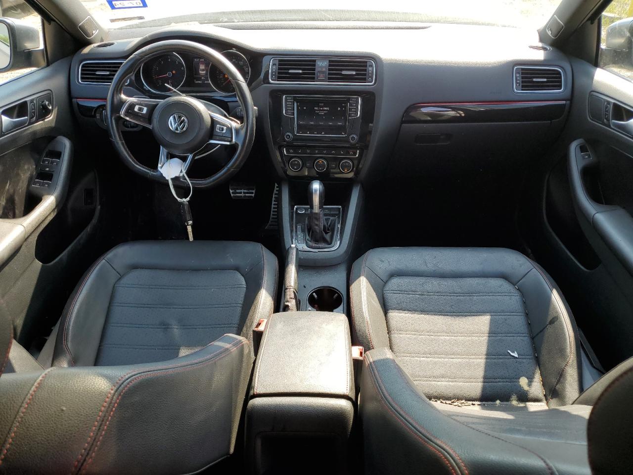 3VW4T7AJ5HM296874 2017 Volkswagen Jetta Gli