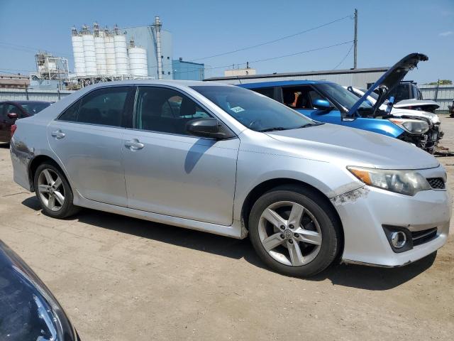 VIN 4T1BF1FK4DU290985 2013 Toyota Camry, L no.4