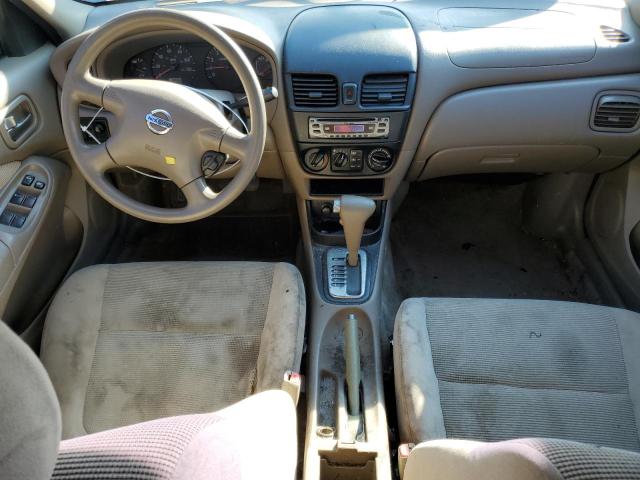 2005 Nissan Sentra 1.8 VIN: 3N1CB51D15L561908 Lot: 58208034