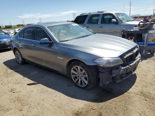 Vin: wba5a5c51fd522254, lot: 51900704, bmw 5 series i 20154