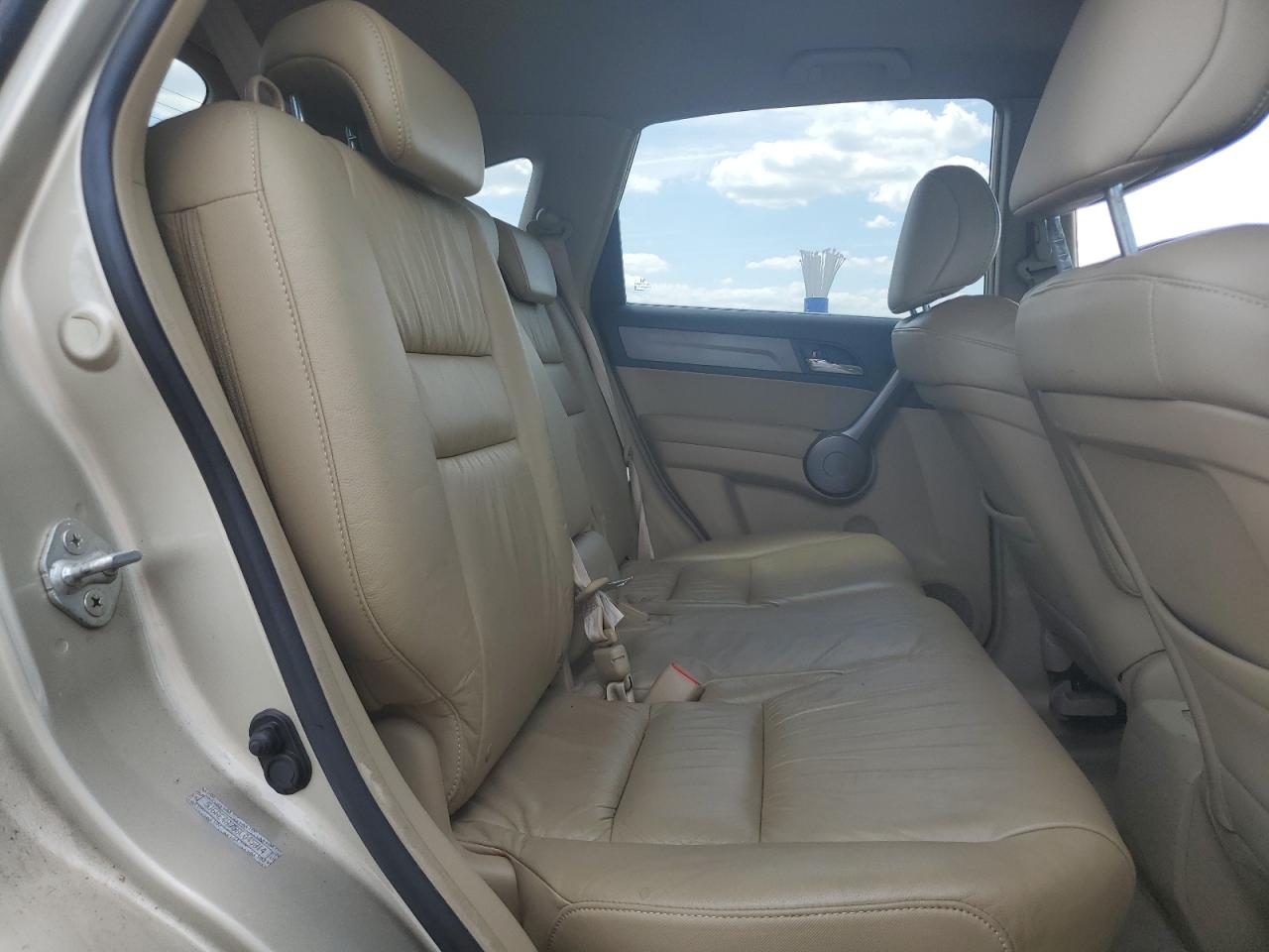 5J6RE48758L045814 2008 Honda Cr-V Exl