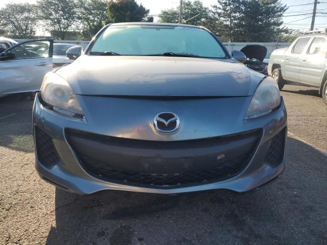 VIN JM1BL1U75D1713666 2013 Mazda 3, I no.5