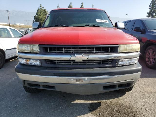 2002 Chevrolet Silverado C1500 Heavy Duty VIN: 1GCGC13U82F151971 Lot: 58104034