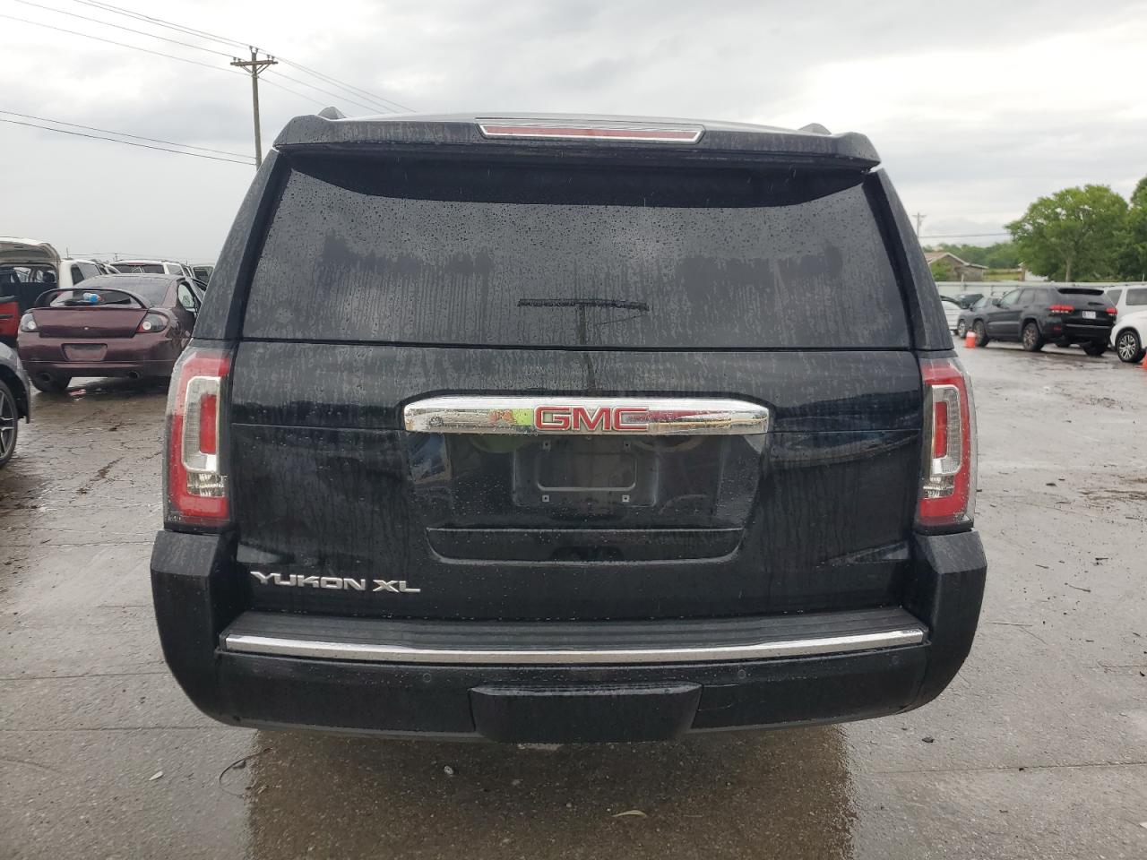 1GKS2HKJ2GR104345 2016 GMC Yukon Xl Denali