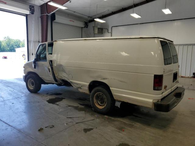 2014 Ford Econoline E250 Van VIN: 1FTNS2EL2EDA22693 Lot: 54908734