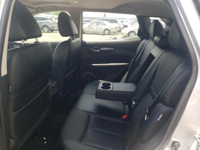 2022 Nissan Rogue Sport Sl VIN: JN1BJ1CW5NW499669 Lot: 59954514