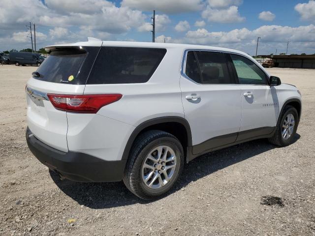 2020 CHEVROLET TRAVERSE L - 1GNERFKW5LJ169002