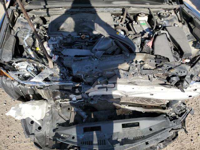 VIN 4T1B11HK7JU654050 2018 Toyota Camry, L no.11